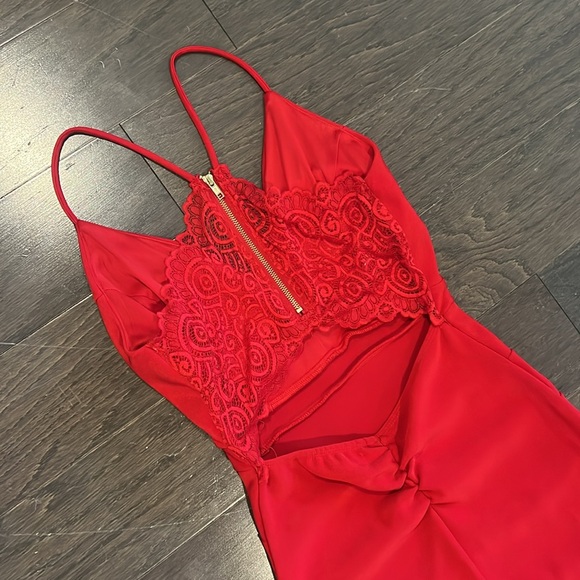 FORMAL dress - Picture 5 of 6